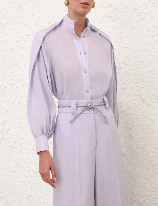 ZIMMERMANN Billow Blouse