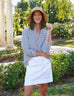 FRANK & EILEEN Jameson Skirt