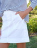 FRANK & EILEEN Jameson Skirt