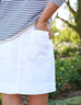 FRANK & EILEEN Jameson Skirt