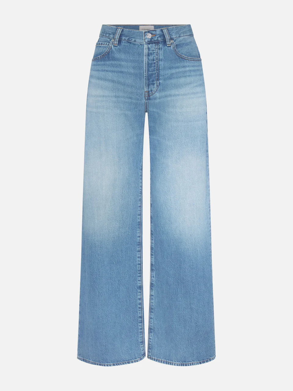FRAME The Off Duty Loose