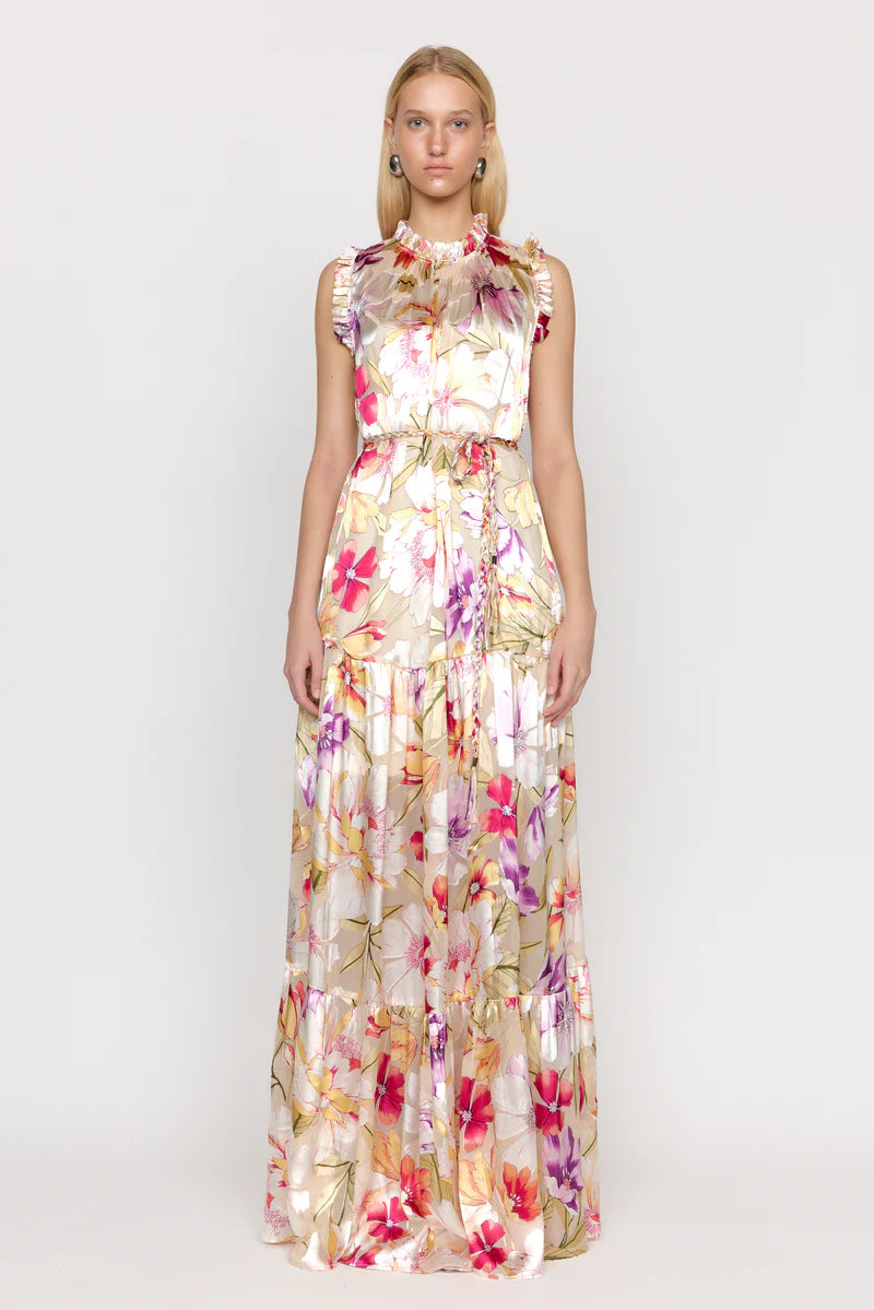 CHRISTY LYNN Damien Dress