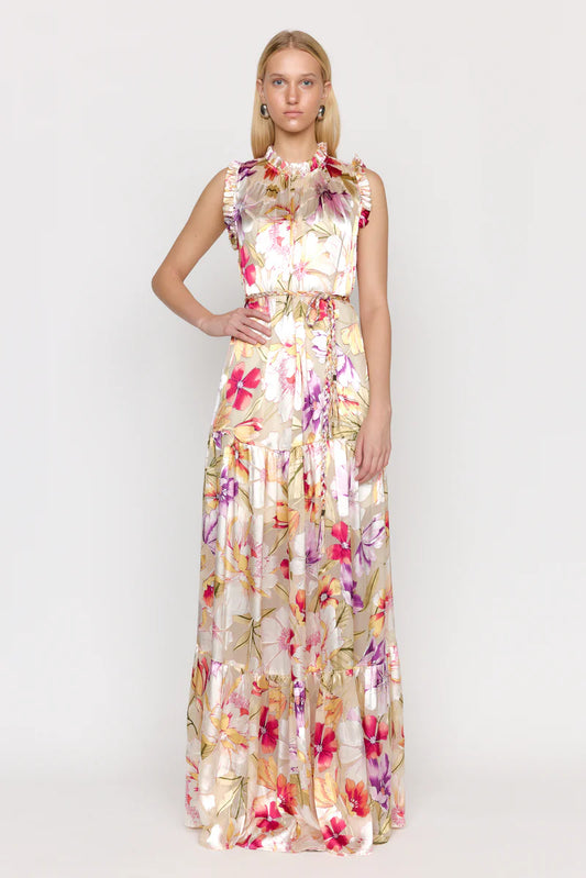 CHRISTY LYNN Damien Dress