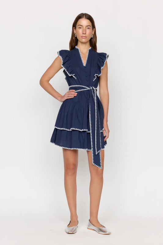 CHRISTY LYNN Uma Dress
