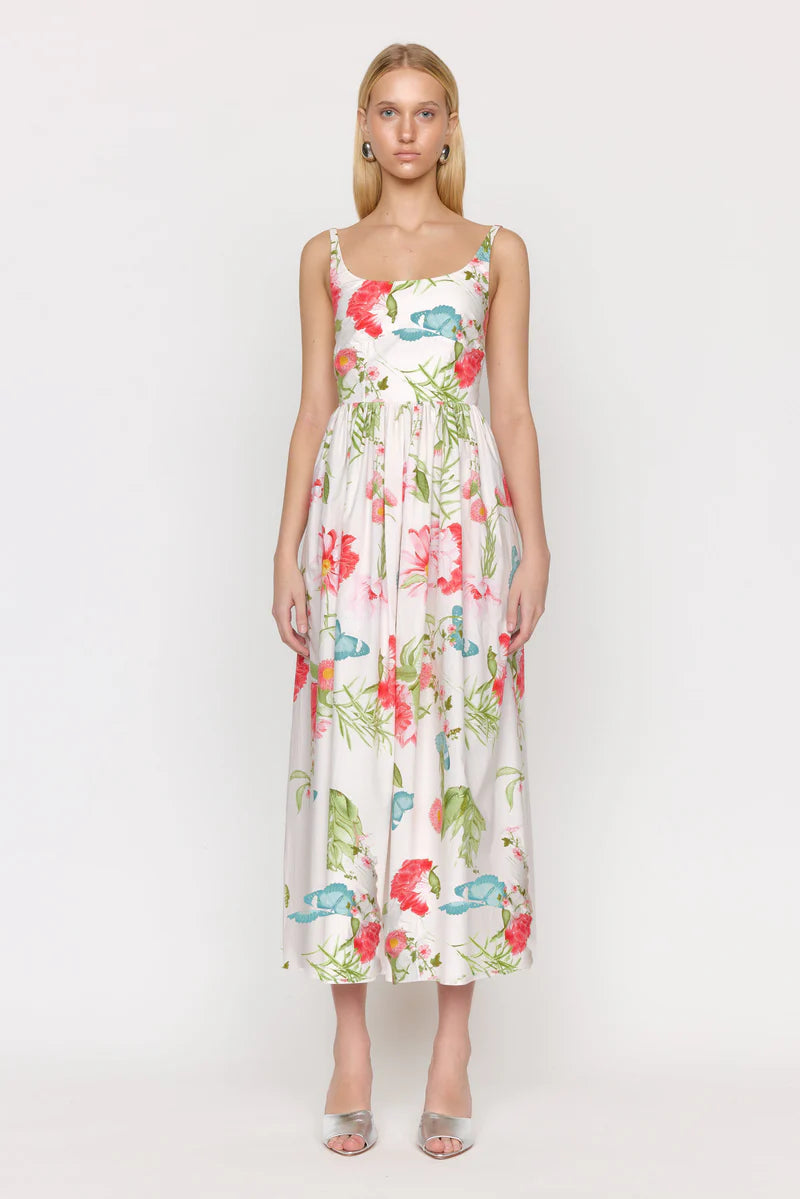 CHRISTY LYNN Nixie Dress