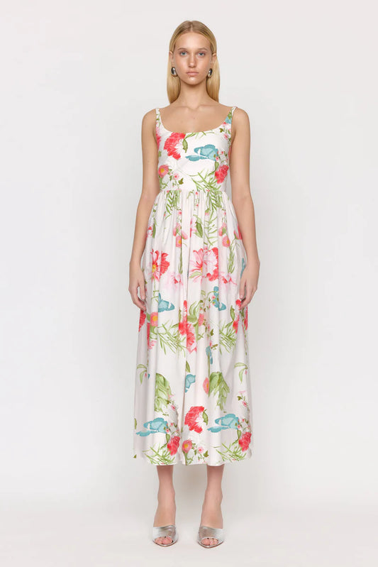 CHRISTY LYNN Nixie Dress