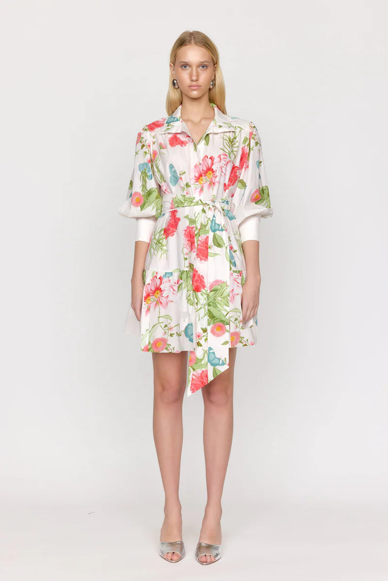 CHRISTY LYNN Essie Dress