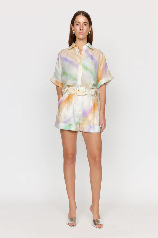 CHRISTY LYNN Lola Short