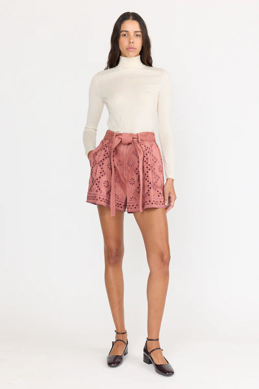 CHRISTY LYNN Bennet Short