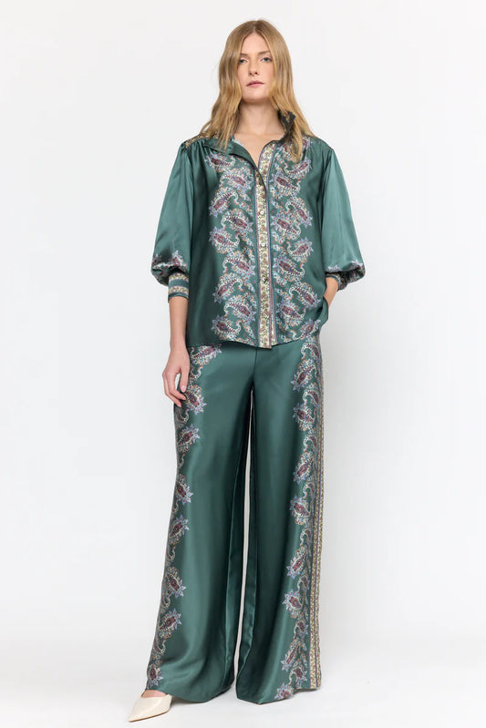CHRISTY LYNN Paloma Top