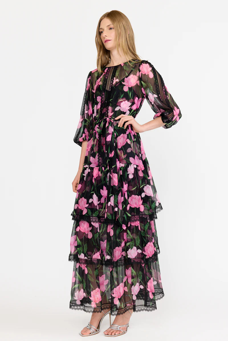 CHRISTY LYNN Nina Dress