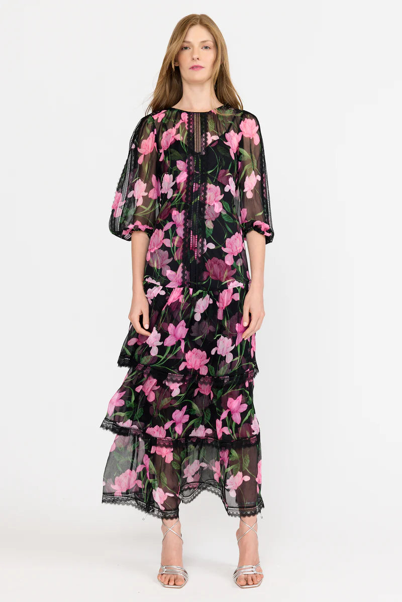 CHRISTY LYNN Nina Dress