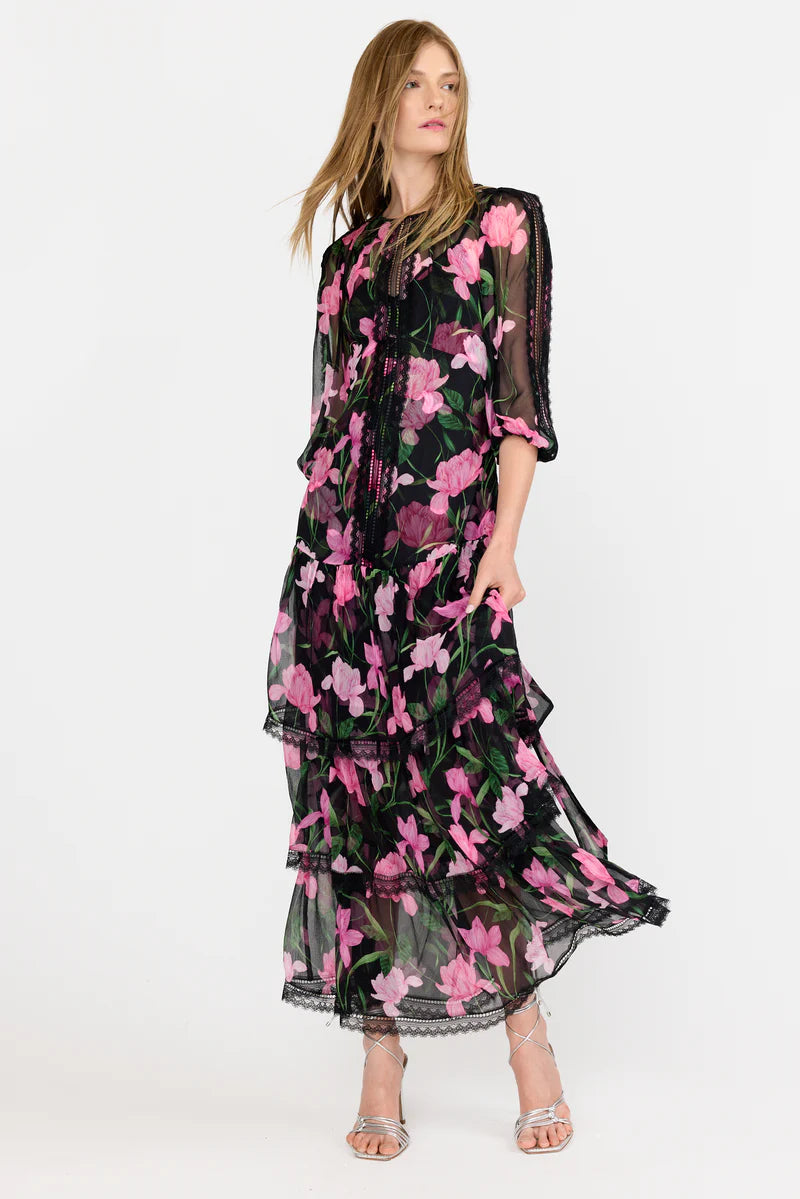 CHRISTY LYNN Nina Dress