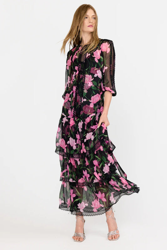 CHRISTY LYNN Nina Dress