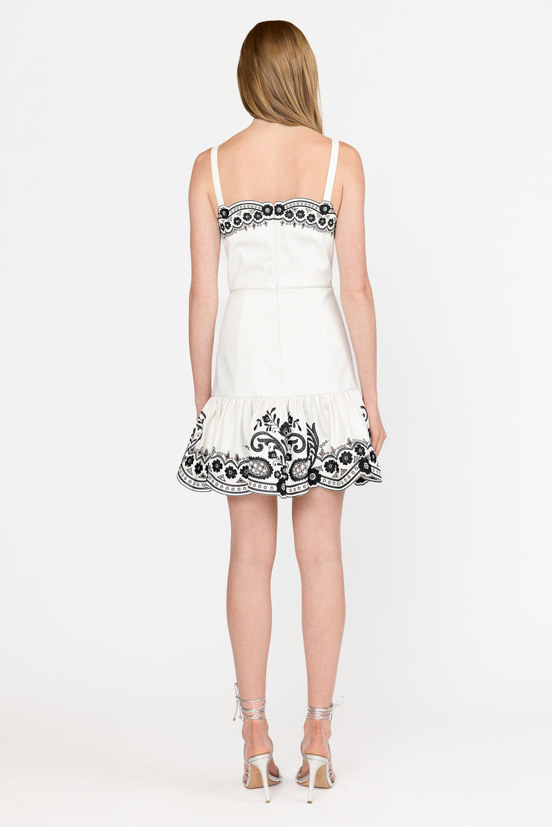 CHRISTY LYNN Filipa Dress