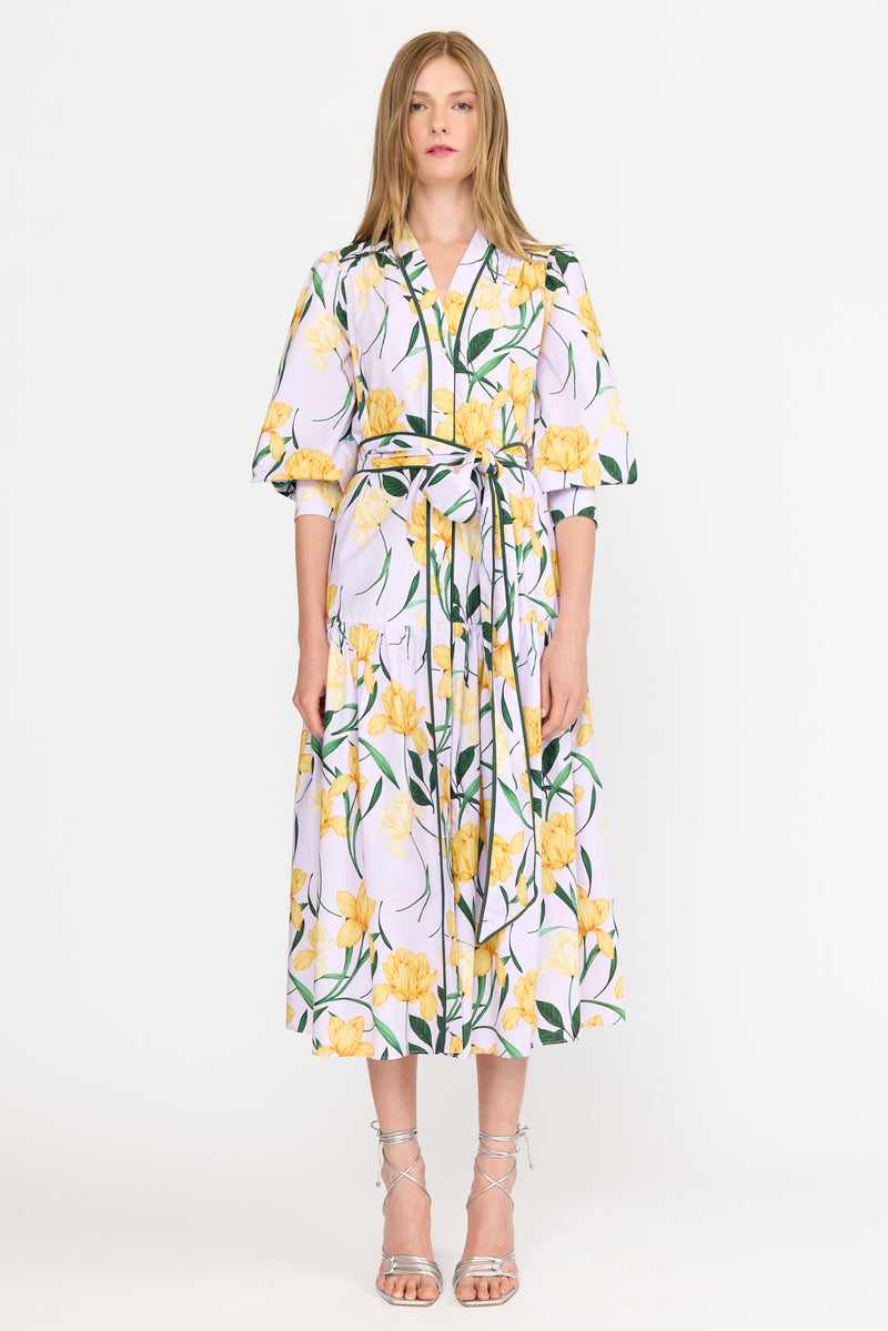 CHRISTY LYNN Layla Dress