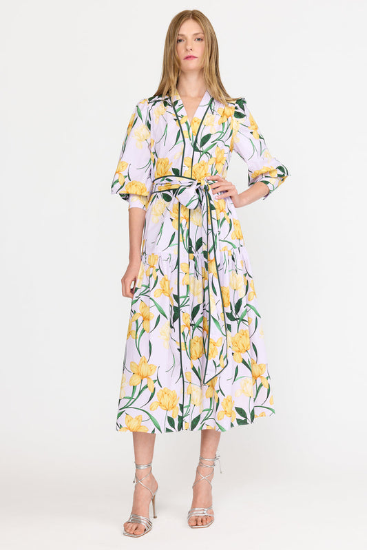 CHRISTY LYNN Layla Dress