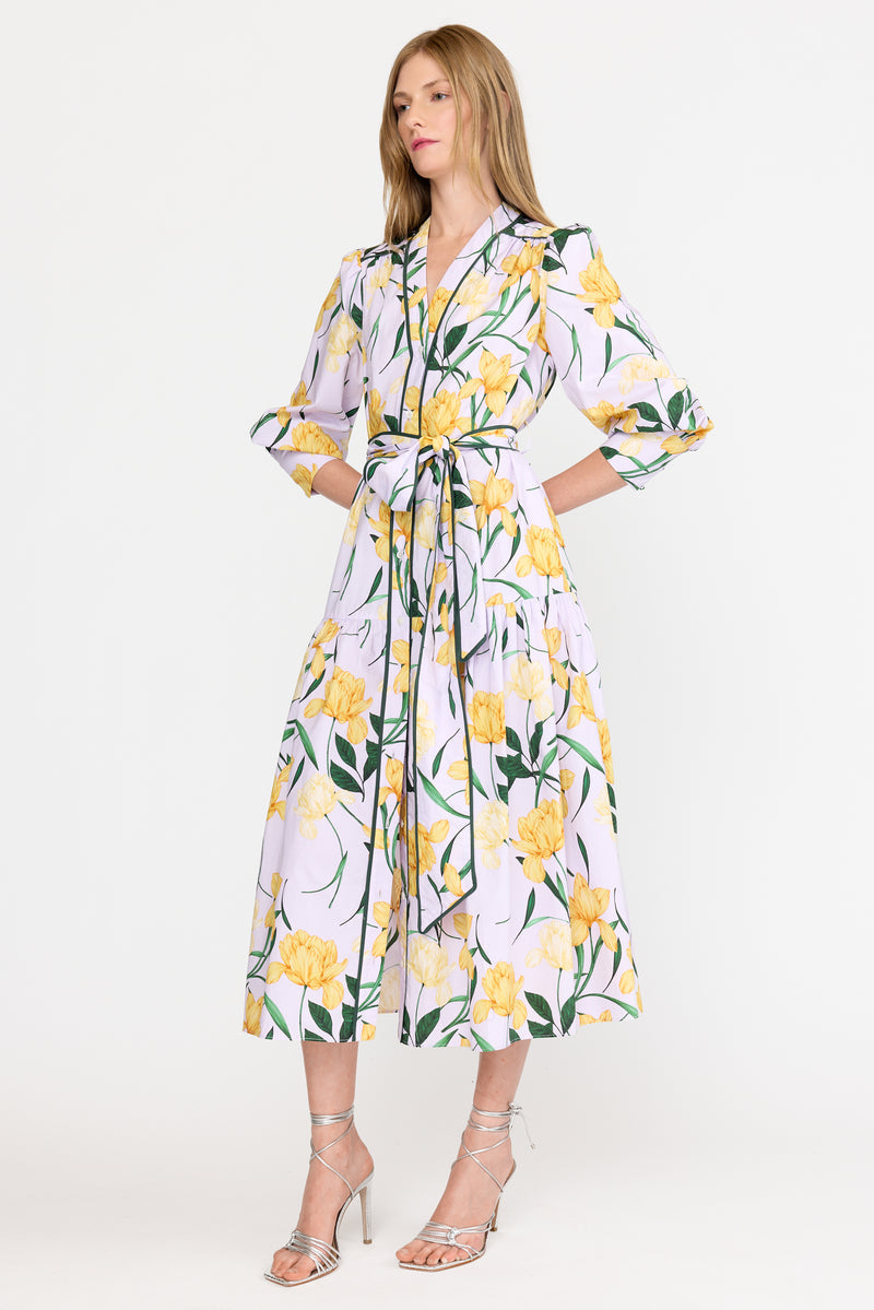 CHRISTY LYNN Layla Dress