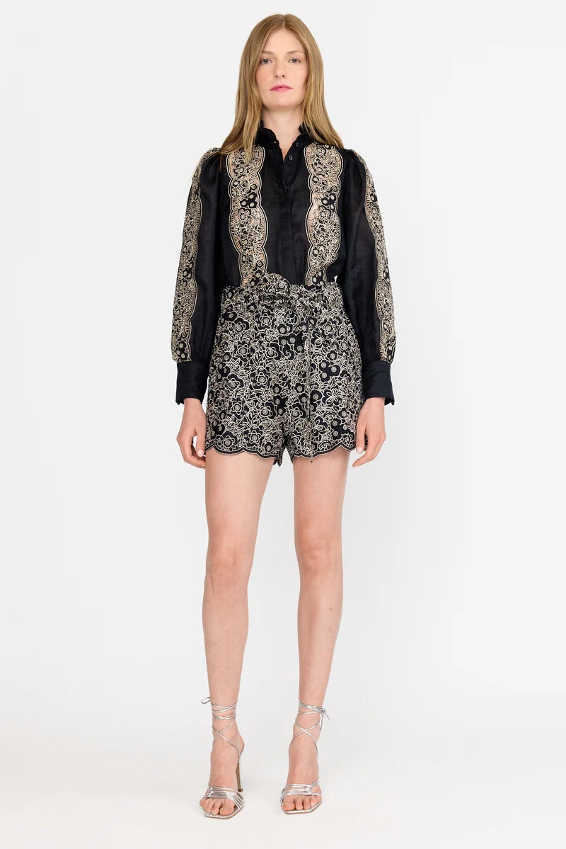 CHRISTY LYNN Riley Top