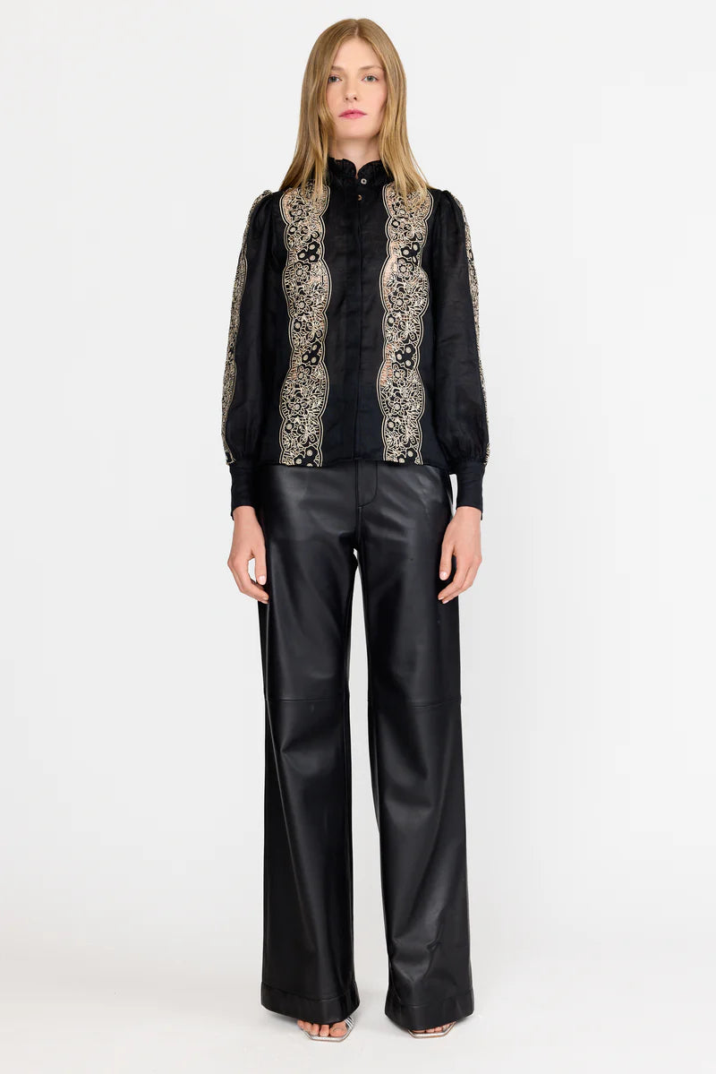 CHRISTY LYNN Riley Top