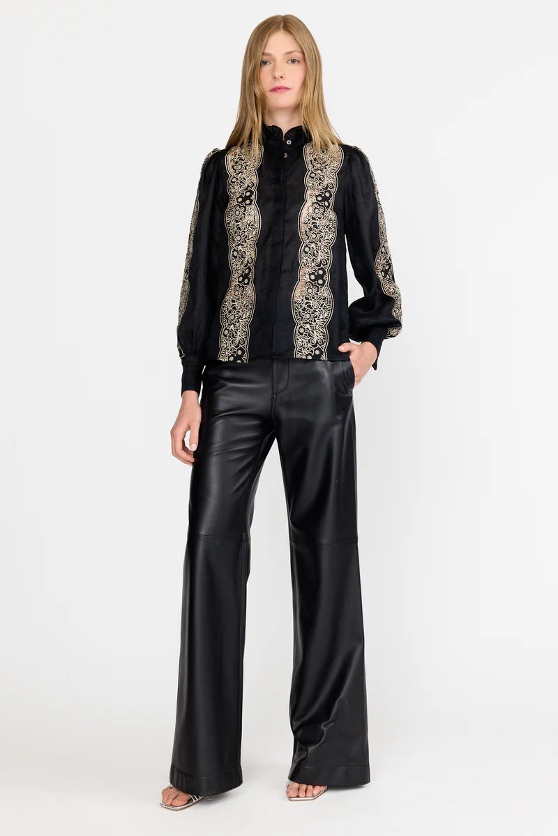 CHRISTY LYNN Riley Top