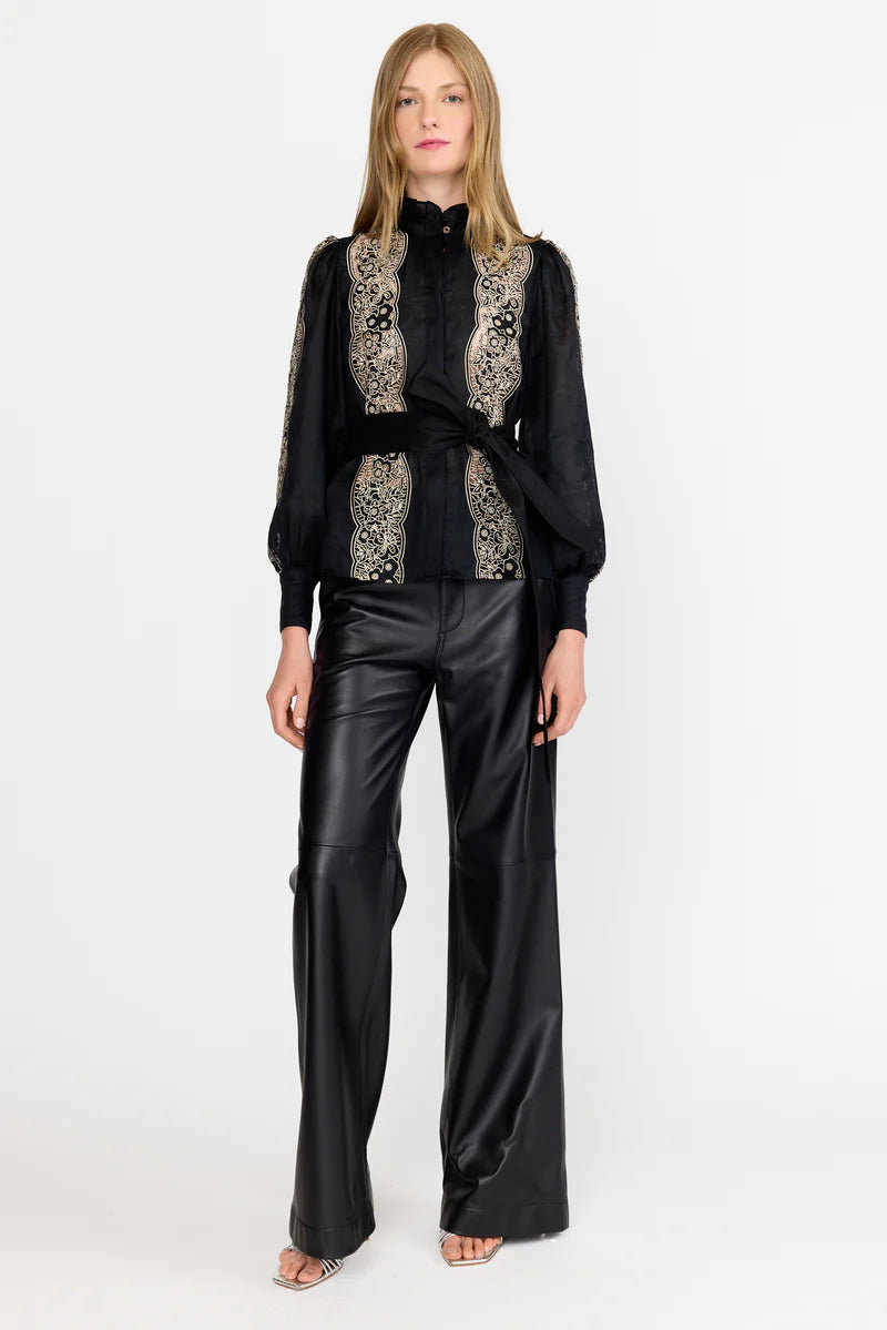 CHRISTY LYNN Riley Top