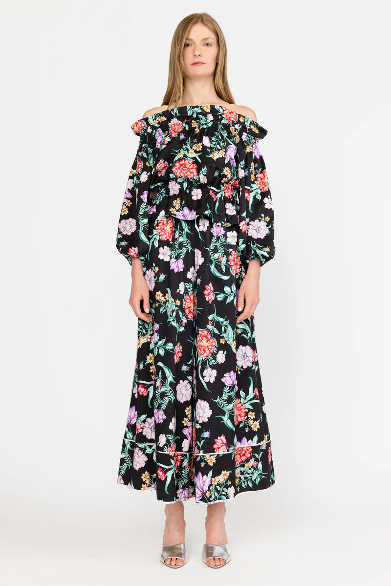 CHRISTY LYNN Vienna Top