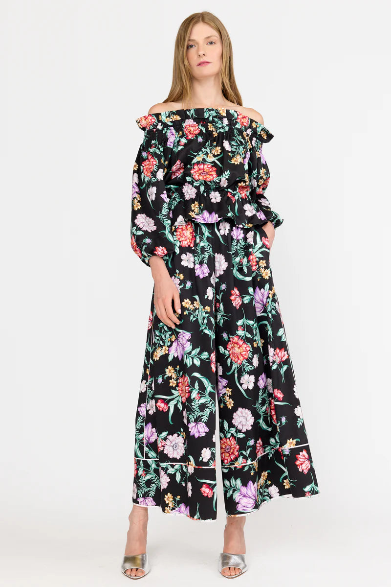 CHRISTY LYNN Vienna Top