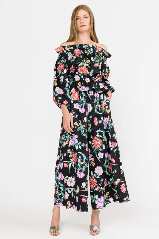 CHRISTY LYNN Vienna Top