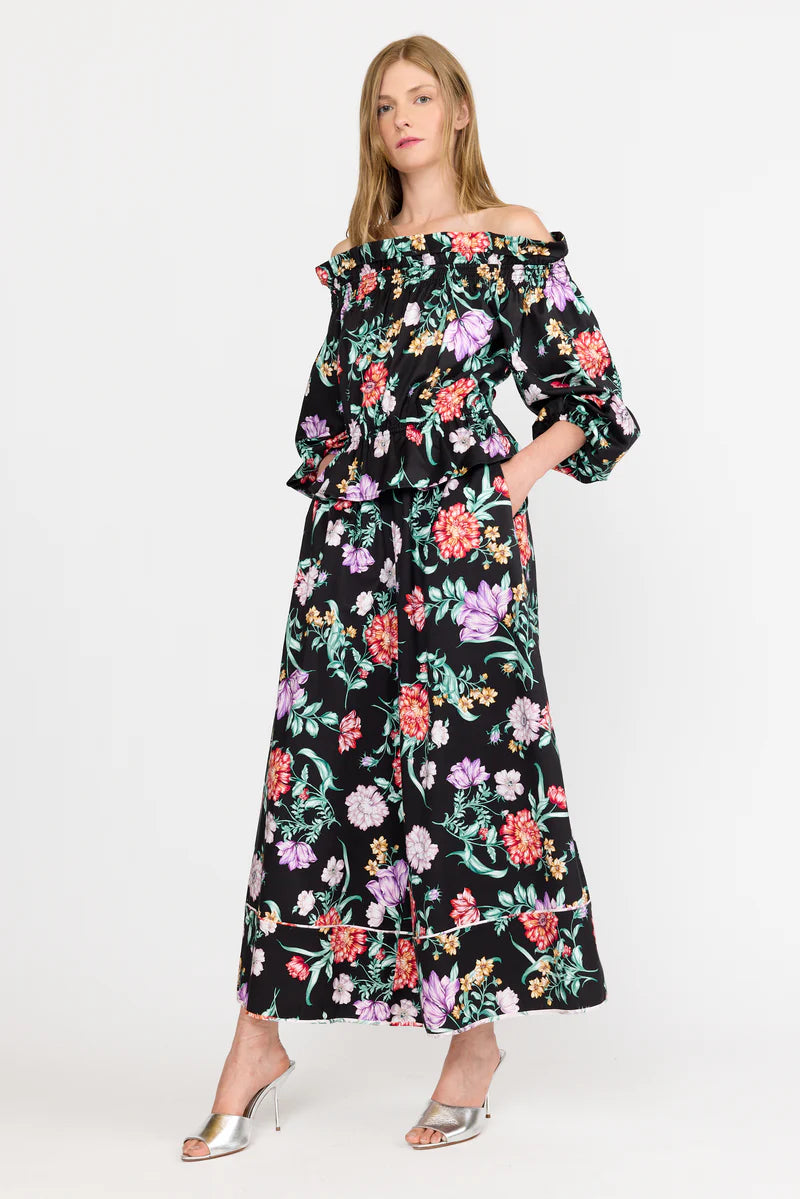 CHRISTY LYNN Vienna Top