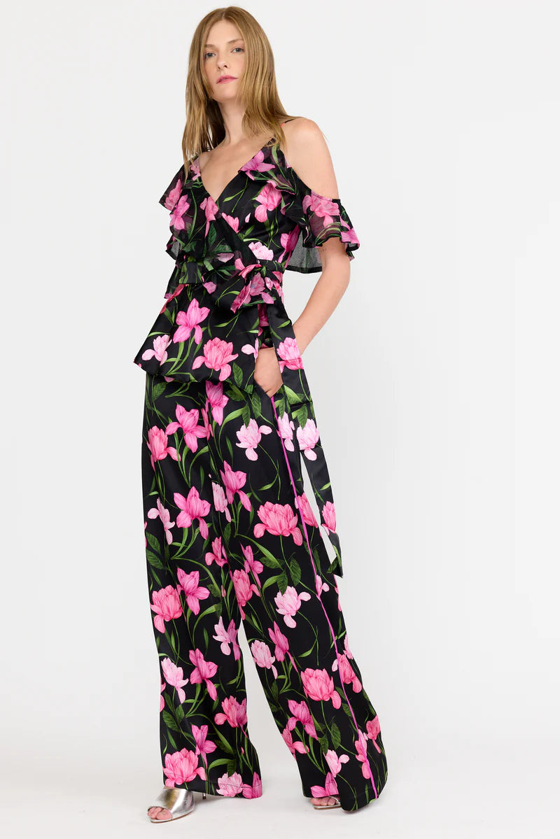 CHRISTY LYNN Roan Top