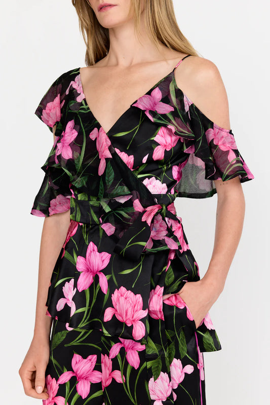 CHRISTY LYNN Roan Top