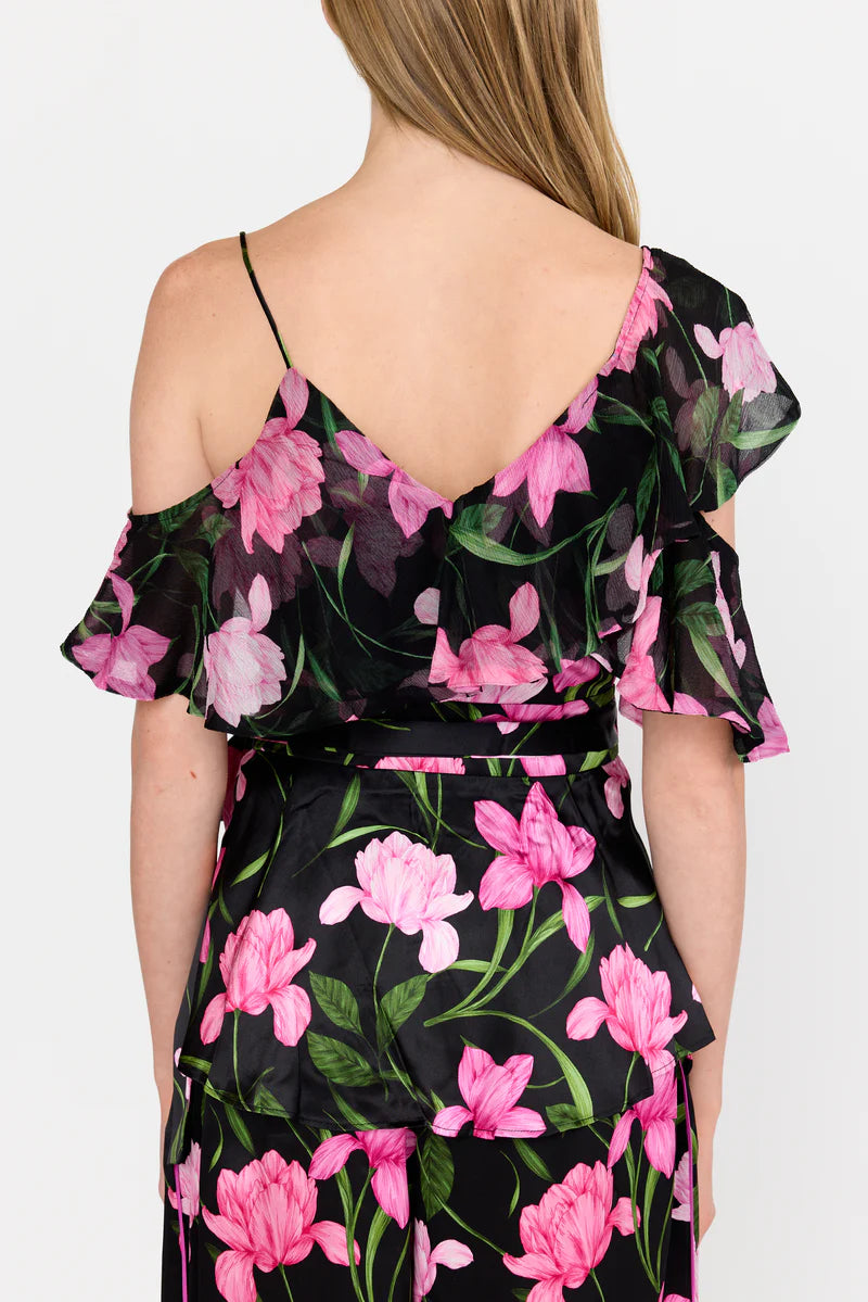 CHRISTY LYNN Roan Top