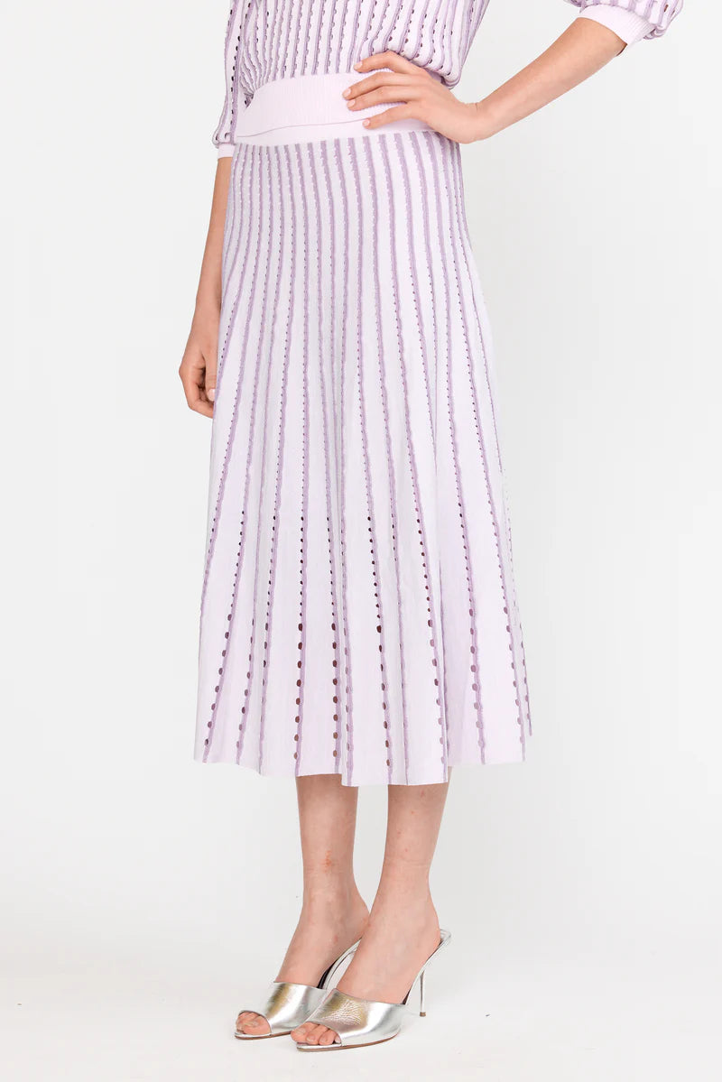 CHRISTY LYNN Colton Skirt