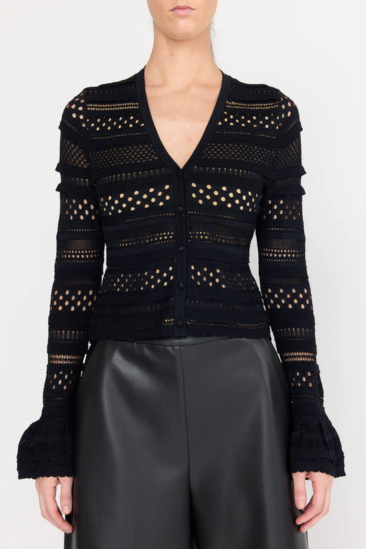 CHRISTY LYNN Annie Cardigan