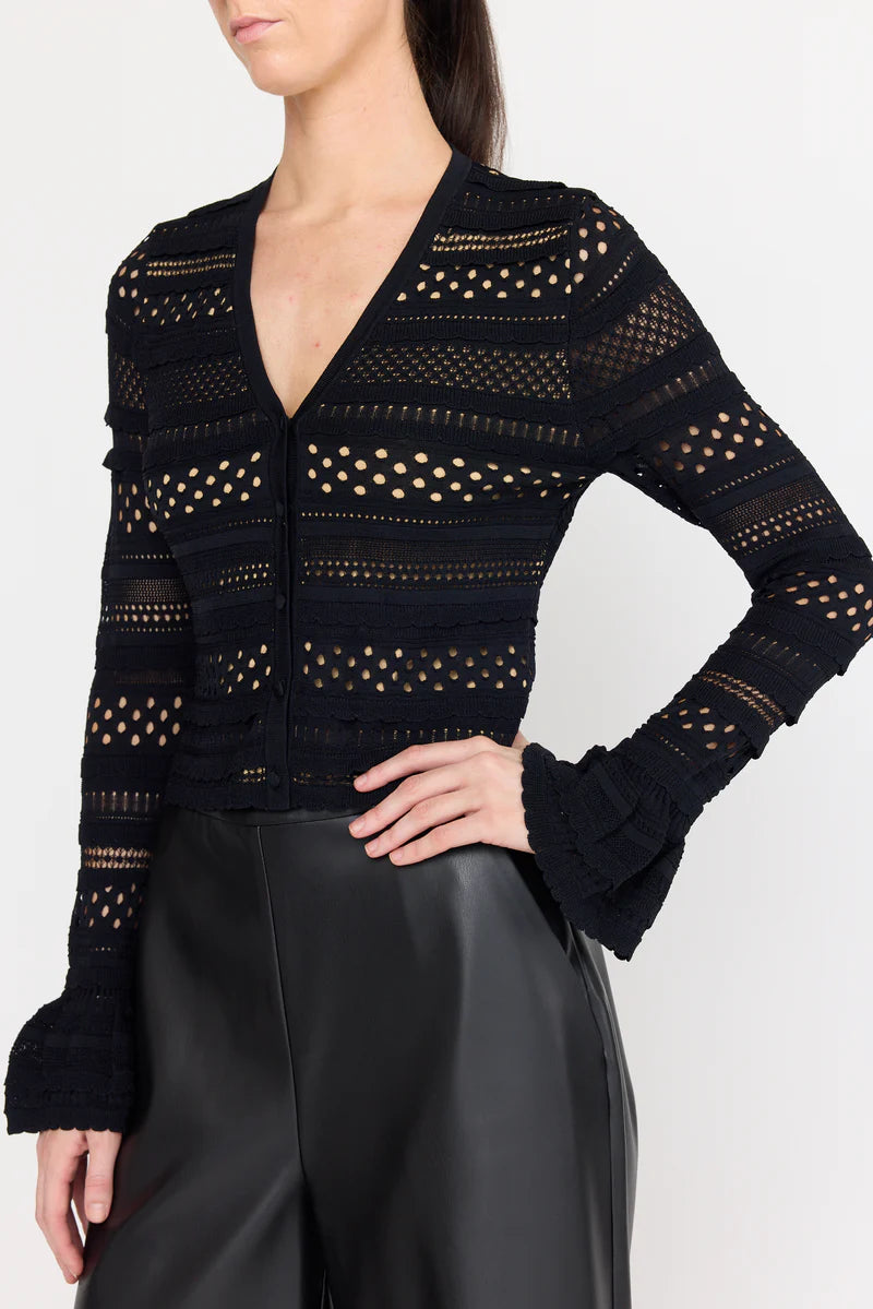 CHRISTY LYNN Annie Cardigan