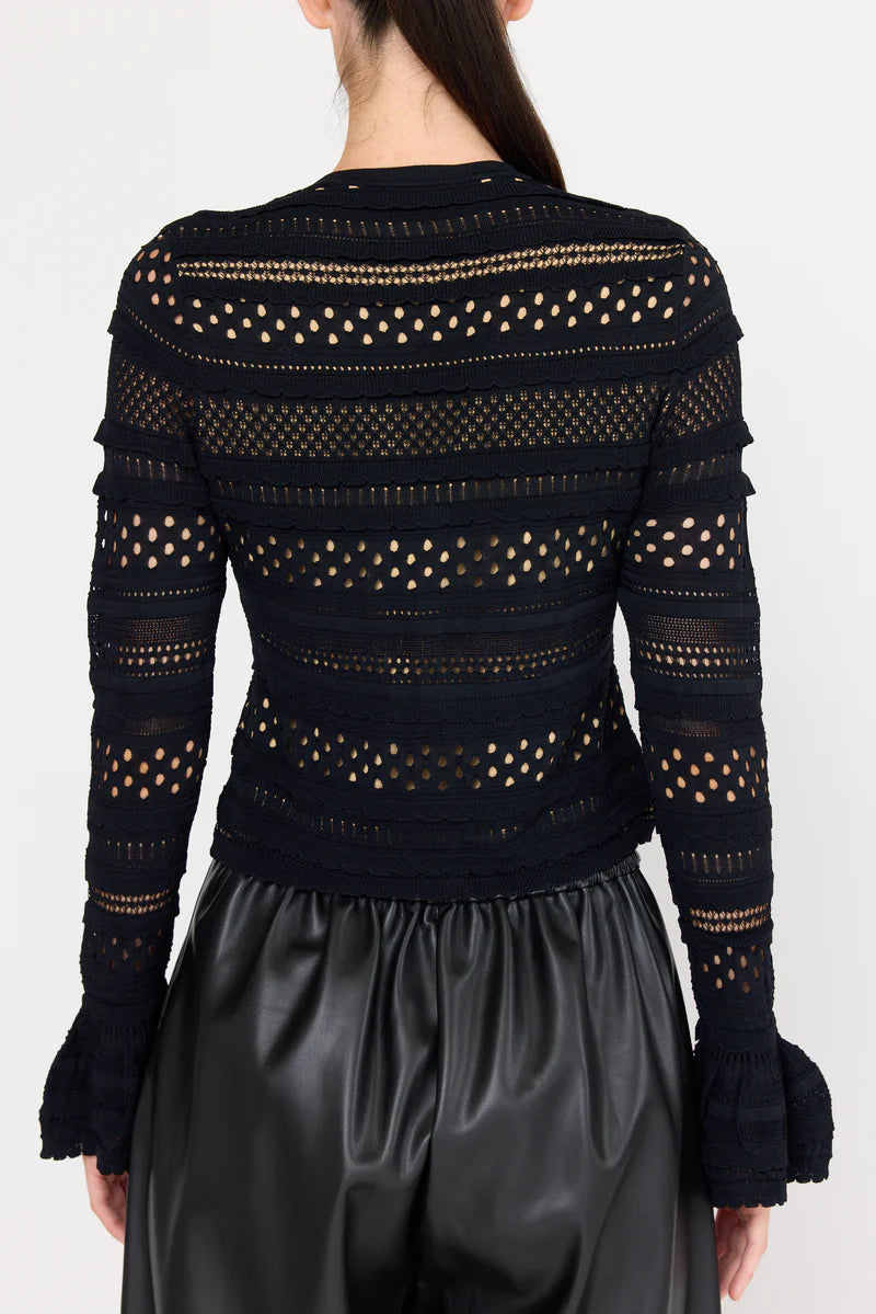 CHRISTY LYNN Annie Cardigan