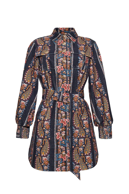 CARA CARA Villena Dress