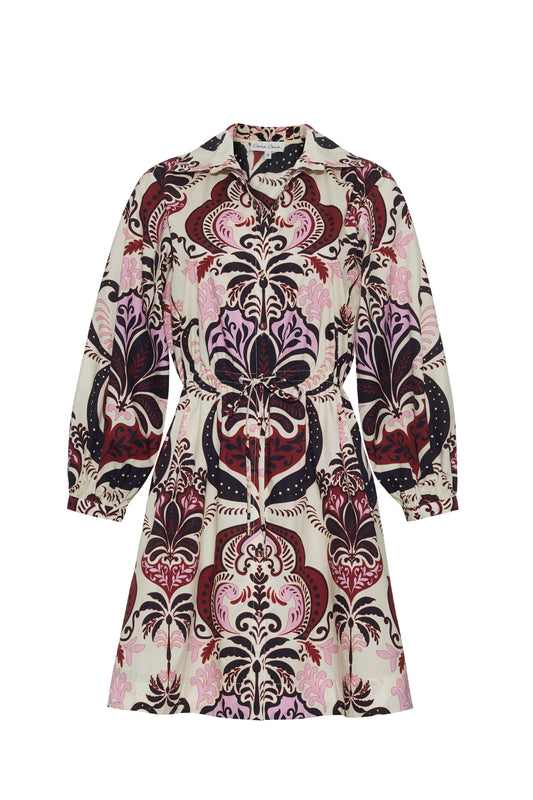 CARA CARA Henry Dress