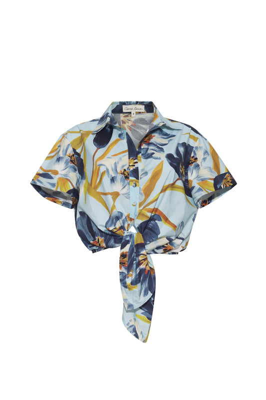 CARA CARA Asbury Top