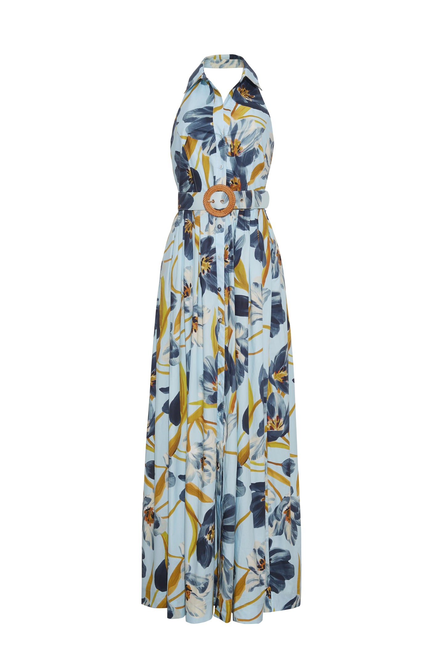 CARA CARA Quentin Dress