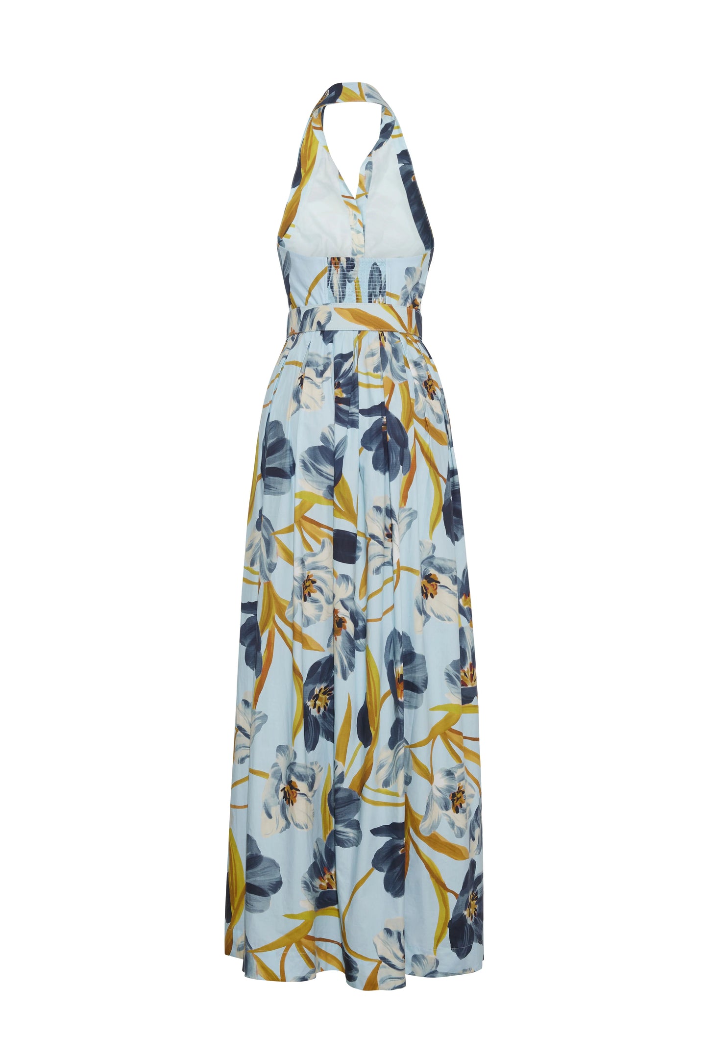 CARA CARA Quentin Dress