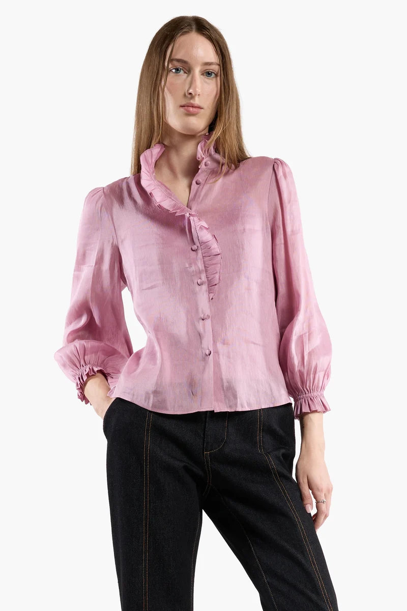 CHRISTY LYNN Medora Top