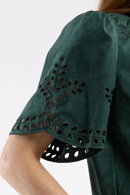 CHRISTY LYNN Addison Top