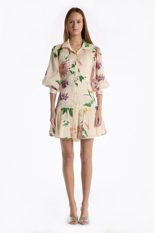 CHRISTY LYNN Emi Dress