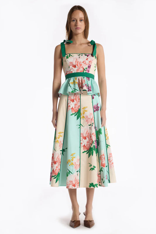 CHRISTY LYNN Nate Skirt