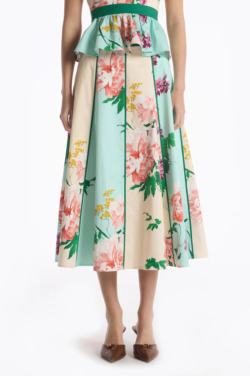 CHRISTY LYNN Nate Skirt