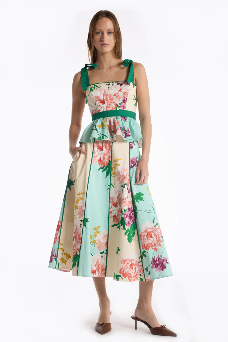 CHRISTY LYNN Nate Skirt