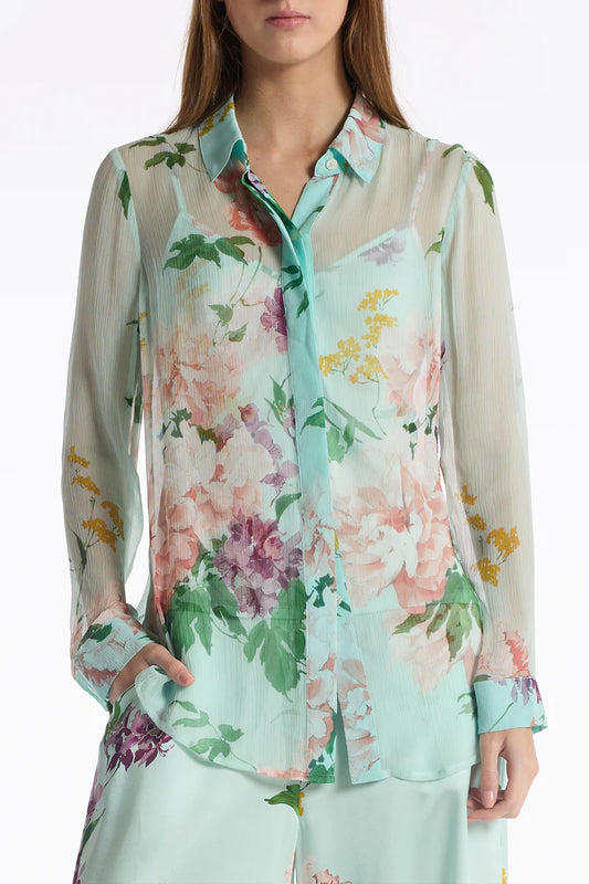 CHRISTY LYNN Klein Top