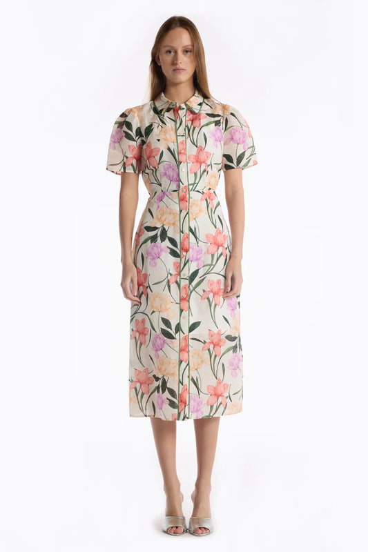 CHRISTY LYNN Cecile Dress